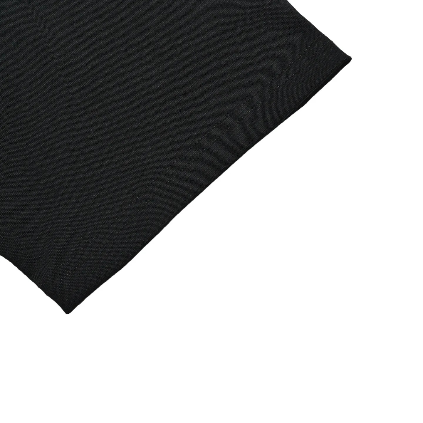 Louis Vuitton/Louis Vuitton cloud letter logo short sleeves